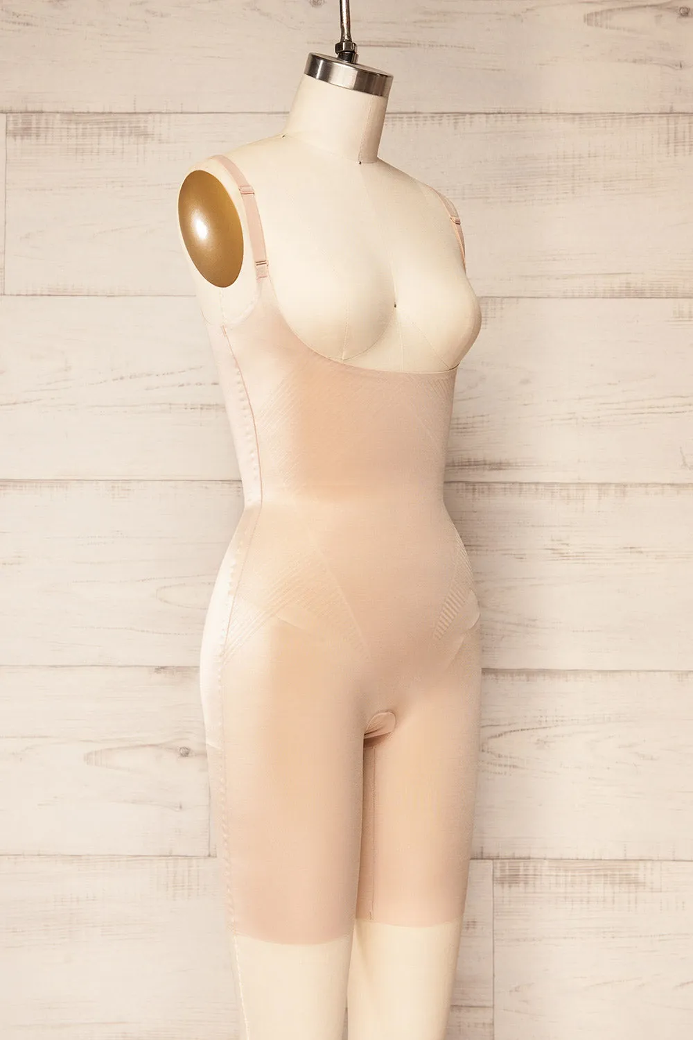 Citipop Open-Bust Shaping Bodysuit sold by Boutique 1861 product image thumbnail 3