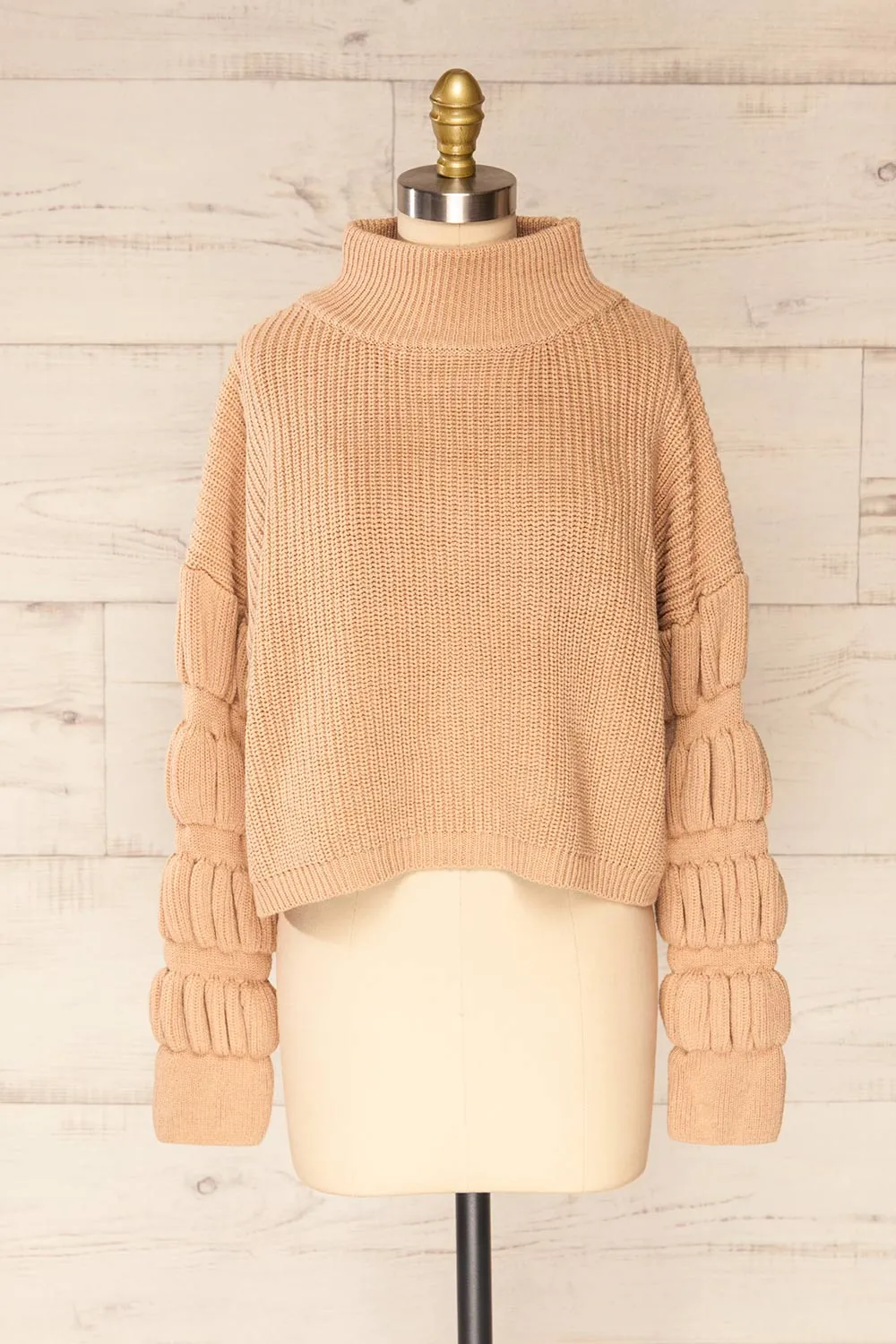 Set Altrocanto | Knitted Sweater & Skirt sold by Boutique 1861 product image thumbnail 3