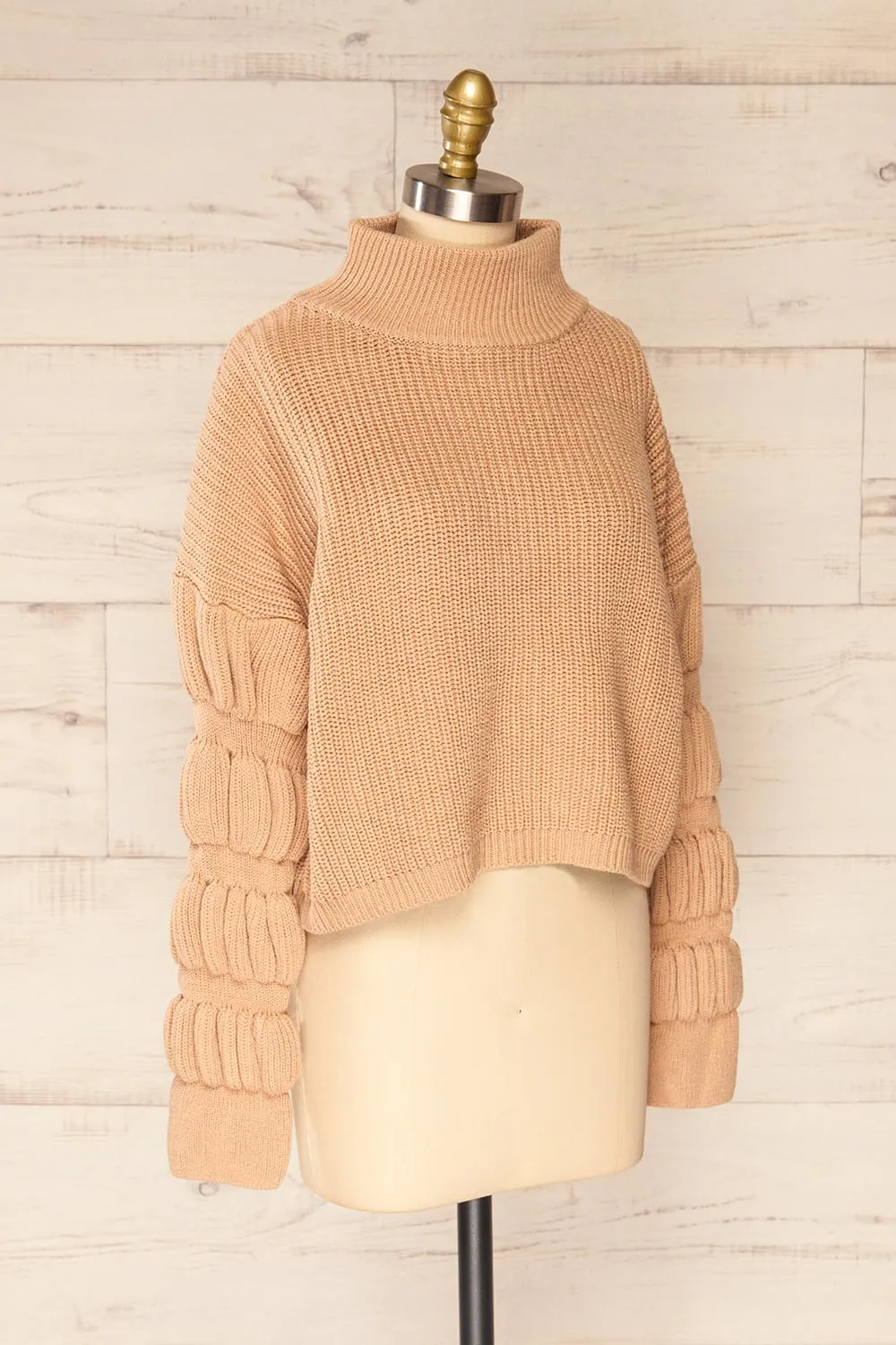 Set Altrocanto | Knitted Sweater & Skirt sold by Boutique 1861 product image thumbnail 5