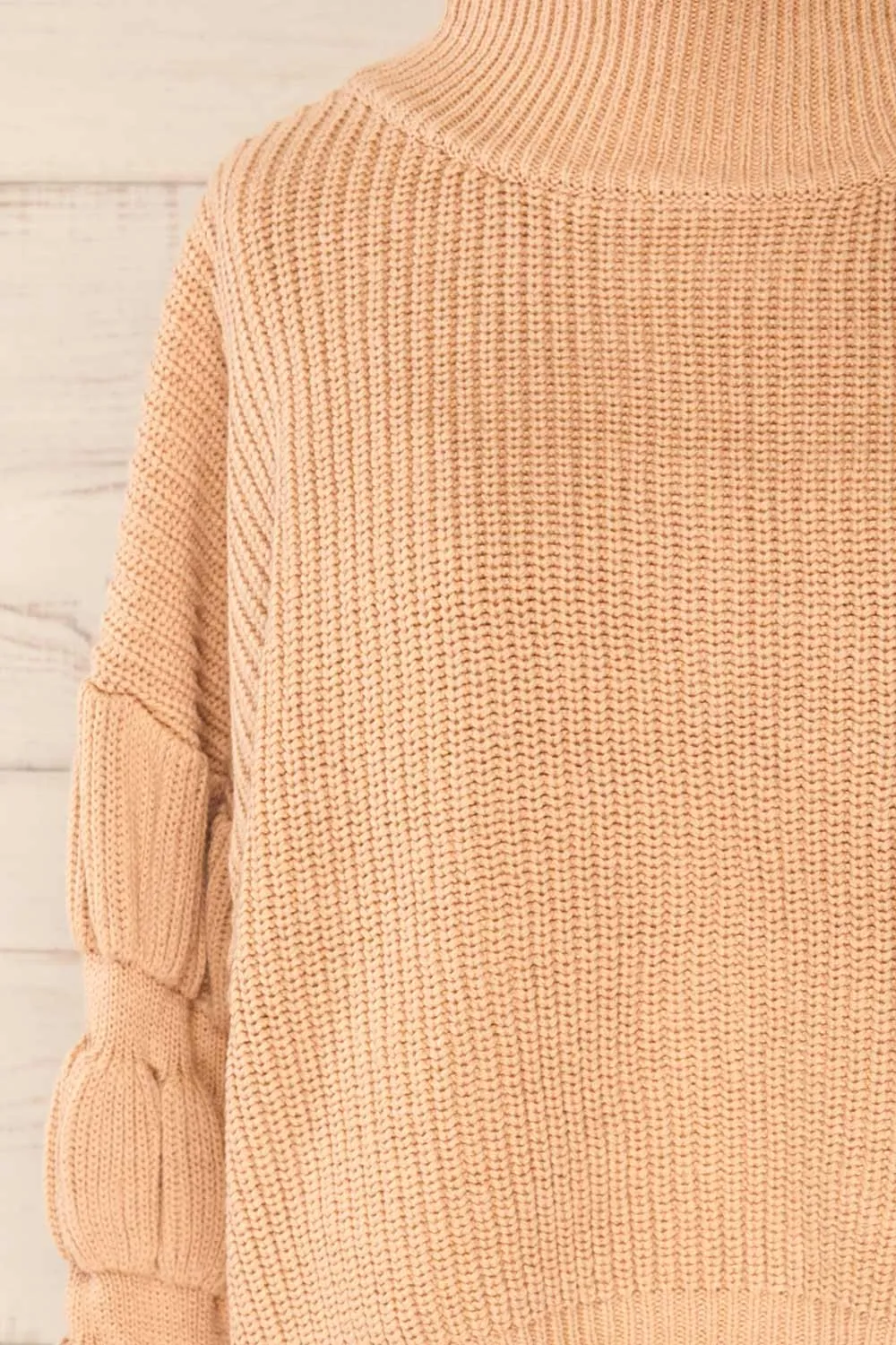 Set Altrocanto | Knitted Sweater & Skirt sold by Boutique 1861 product image thumbnail 4