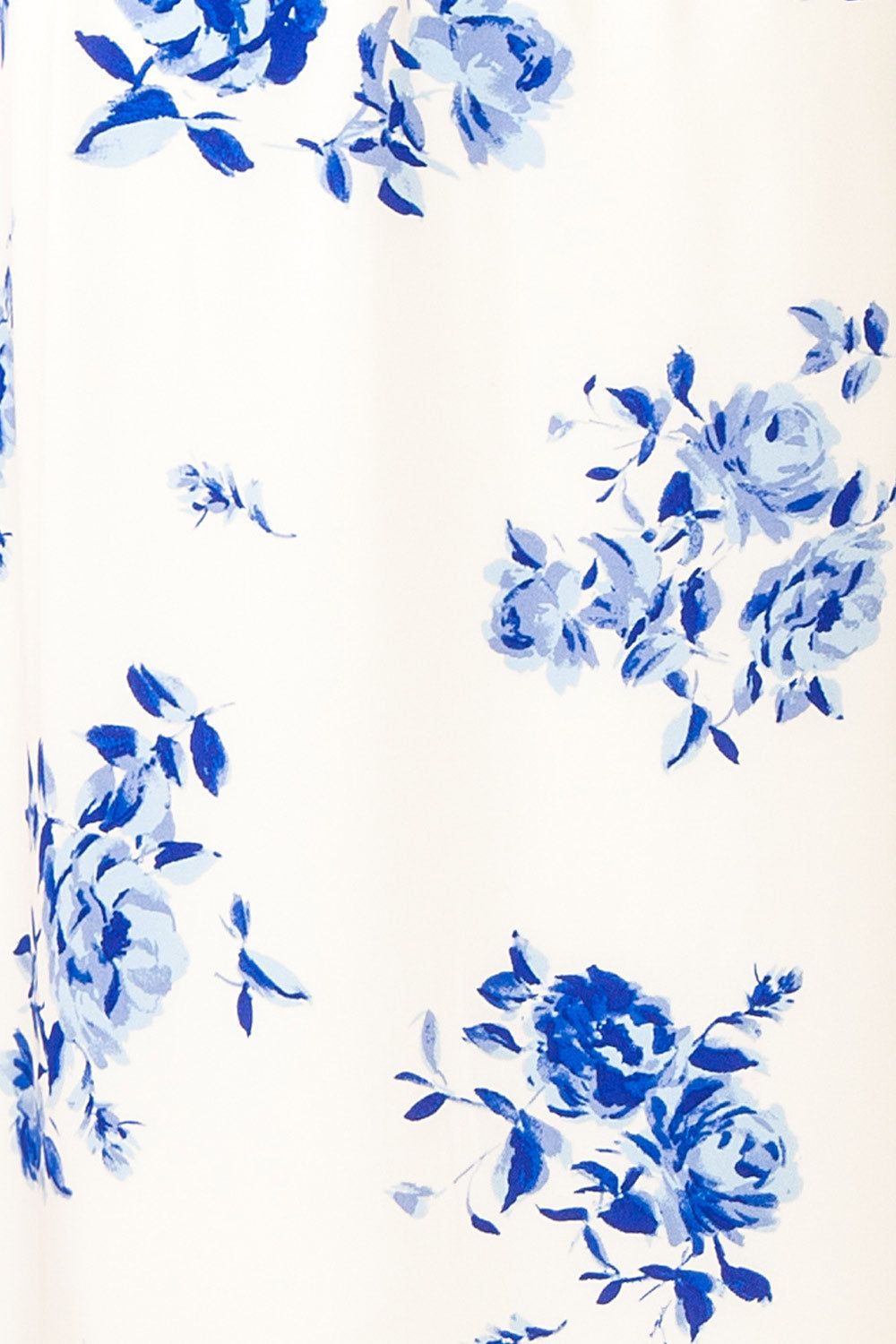 Brisany | Floral Midi Dress sold by Boutique 1861 product image thumbnail 8