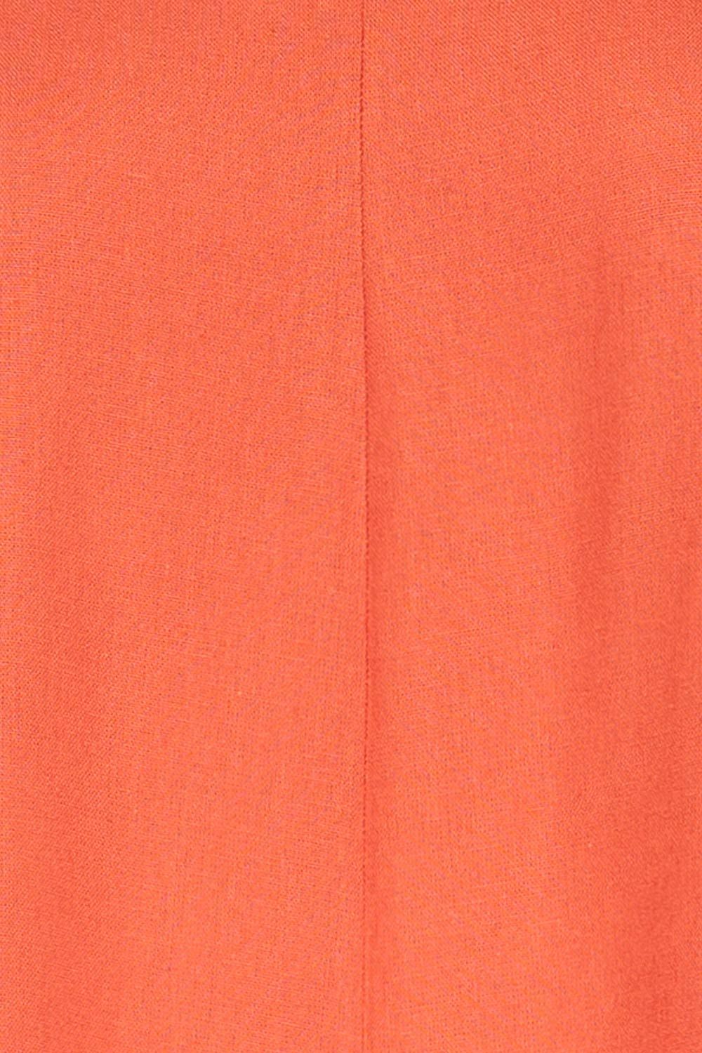 Rigaletta | Oversized V-Neck Romper sold by Boutique 1861 product image thumbnail 9