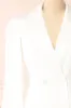 Charlene | Cape Blazer Dress sold by Boutique 1861