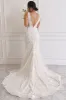 Felicia | Floral Lace Maxi Bridal Gown sold by Boutique 1861