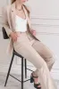 Marousi Beige | Oversized Blazer sold by Boutique 1861