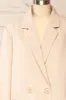 Marousi Beige | Oversized Blazer sold by Boutique 1861