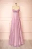 Lexy Pink | Sparkly Cowl Neck Maxi Dress sold by Boutique 1861
