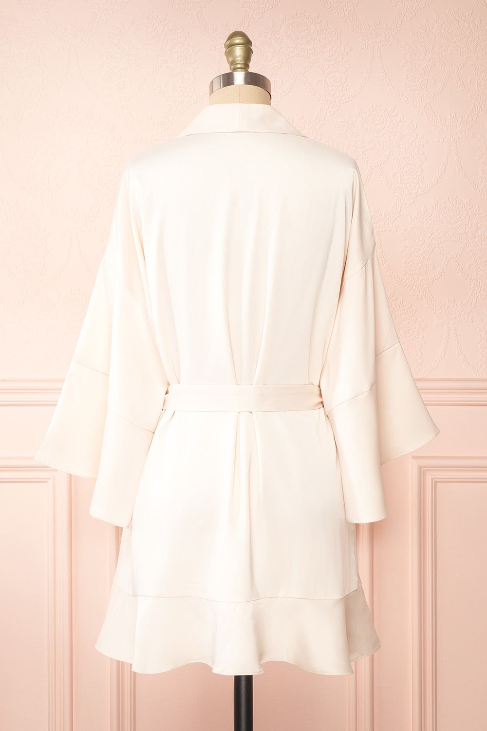 Soyul | Satin Kimono sold by Boutique 1861 product image thumbnail 6