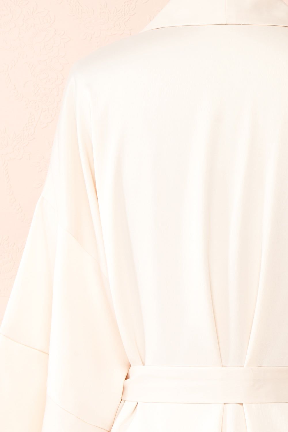 Soyul | Satin Kimono sold by Boutique 1861 product image thumbnail 7