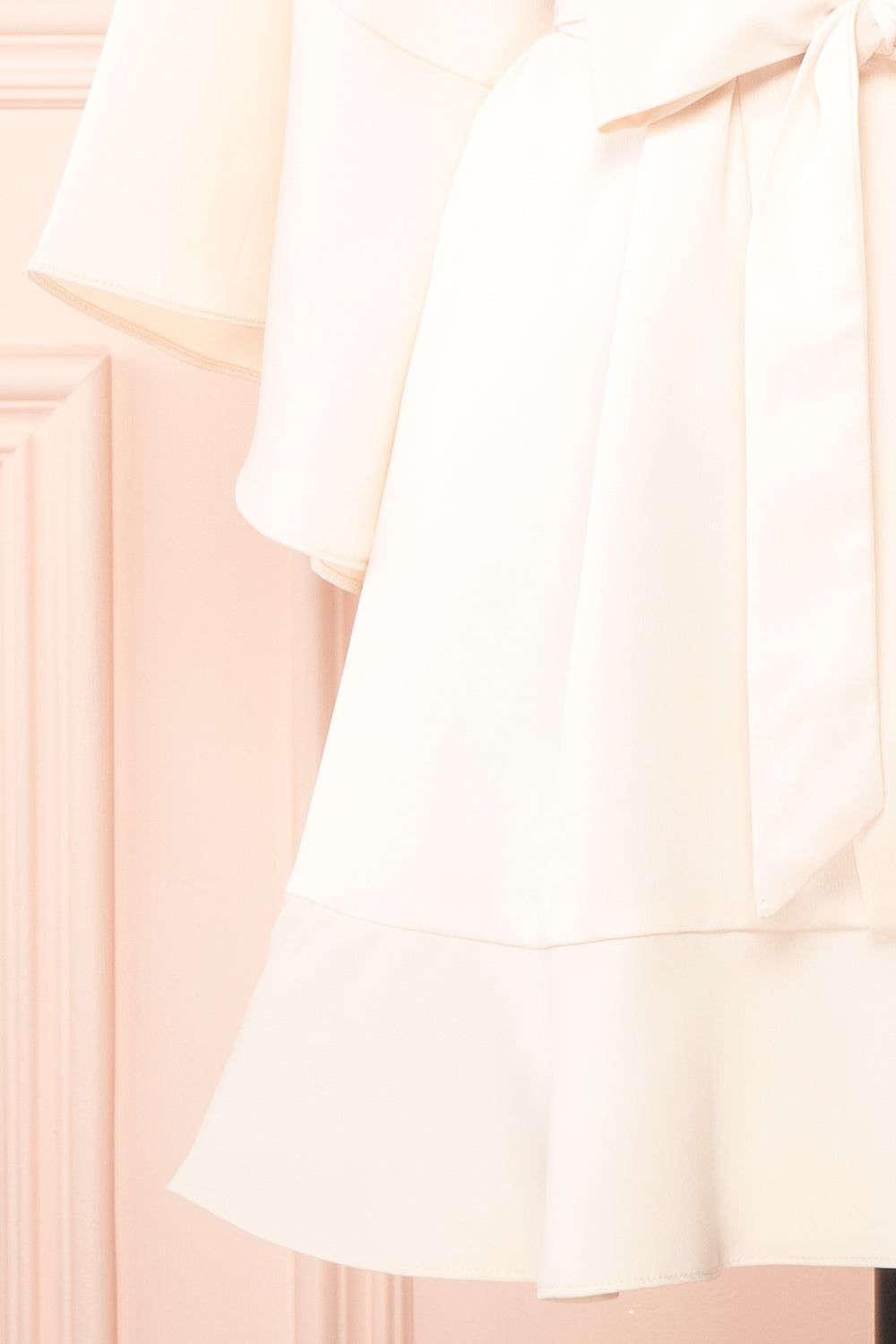 Soyul | Satin Kimono sold by Boutique 1861 product image thumbnail 8