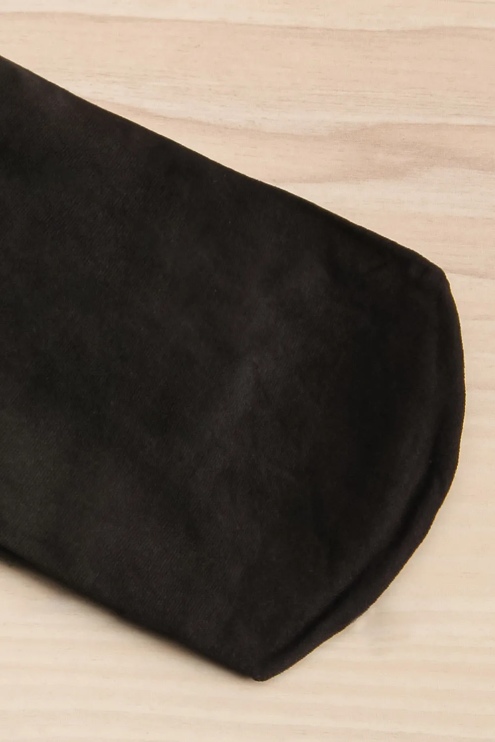 Maripa | Set of 2 Black Pantyhose sold by Boutique 1861 product image thumbnail 2