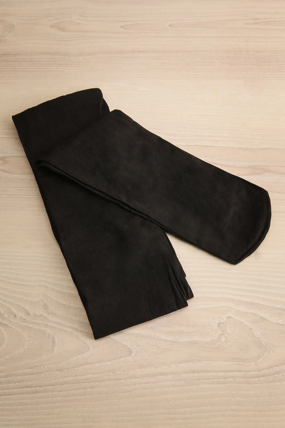 Maripa | Set of 2 Black Pantyhose sold by Boutique 1861