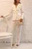 Maddalena | High-Waisted Pants sold by Boutique 1861