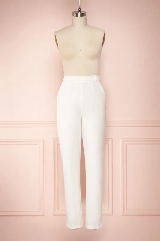 Maddalena | High-Waisted Pants sold by Boutique 1861