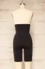 Latsia Black | Shaping Shorts sold by Boutique 1861