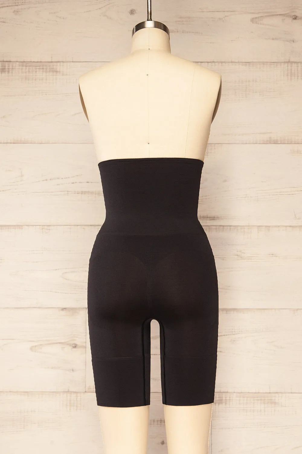 Latsia Black | Shaping Shorts sold by Boutique 1861 product image thumbnail 5