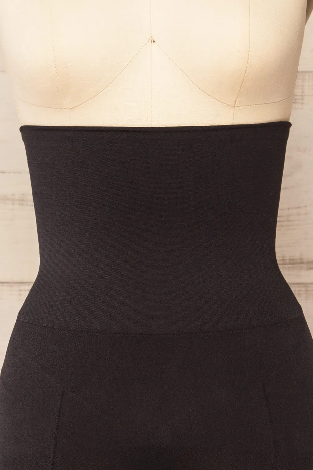 Latsia Black | Shaping Shorts sold by Boutique 1861 product image thumbnail 2