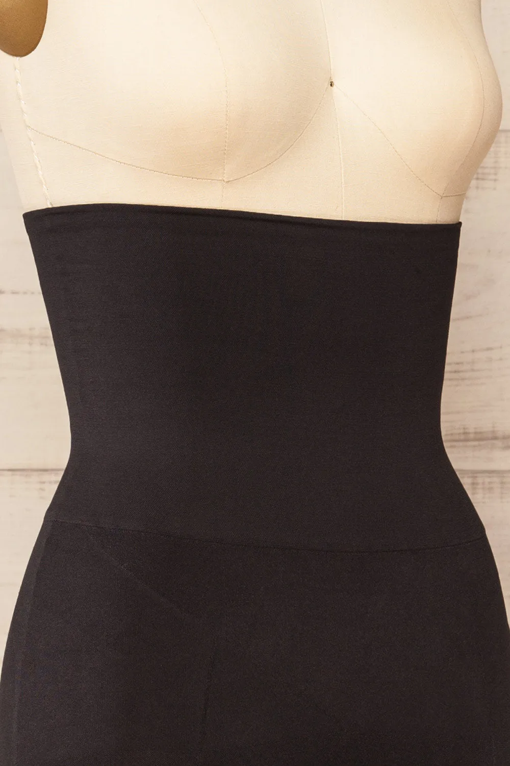 Latsia Black | Shaping Shorts sold by Boutique 1861 product image thumbnail 4