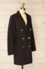 Izildur | Black Blazer Dress sold by Boutique 1861