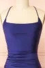 Akari Navy | Mermaid Maxi Dress sold by Boutique 1861