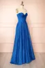 Lexy Blue | Sparkly Cowl Neck Maxi Dress sold by Boutique 1861