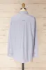 Kameiros | Oversized Striped Button-Up Shirt sold by Boutique 1861