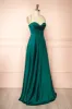 Misha Green | Corset Cowl Neck Maxi Dress sold by Boutique 1861