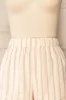 Altadena | Pink Striped Translucent Shorts sold by Boutique 1861