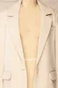 Weston Beige | Oversized Blazer sold by Boutique 1861