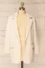 Weston Beige | Oversized Blazer sold by Boutique 1861
