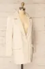 Weston Beige | Oversized Blazer sold by Boutique 1861