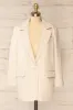 Weston Beige | Oversized Blazer sold by Boutique 1861