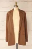 Brando Brown | Oversized Blazer sold by Boutique 1861