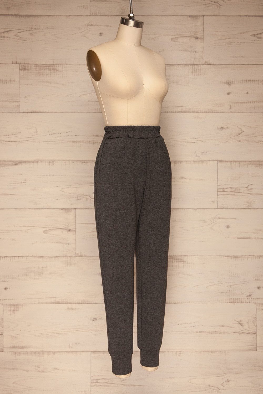 Mirano | Casual Joggers sold by Boutique 1861 product image thumbnail 4