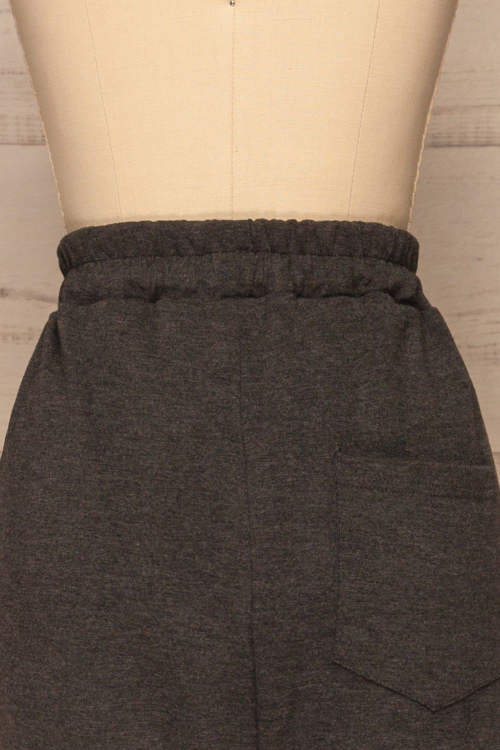 Mirano | Casual Joggers sold by Boutique 1861 product image thumbnail 7