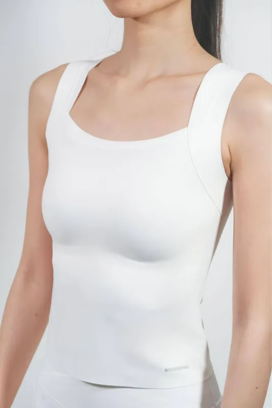 Women's UPF Protection Tank Vest 5104 sold by Bosideng