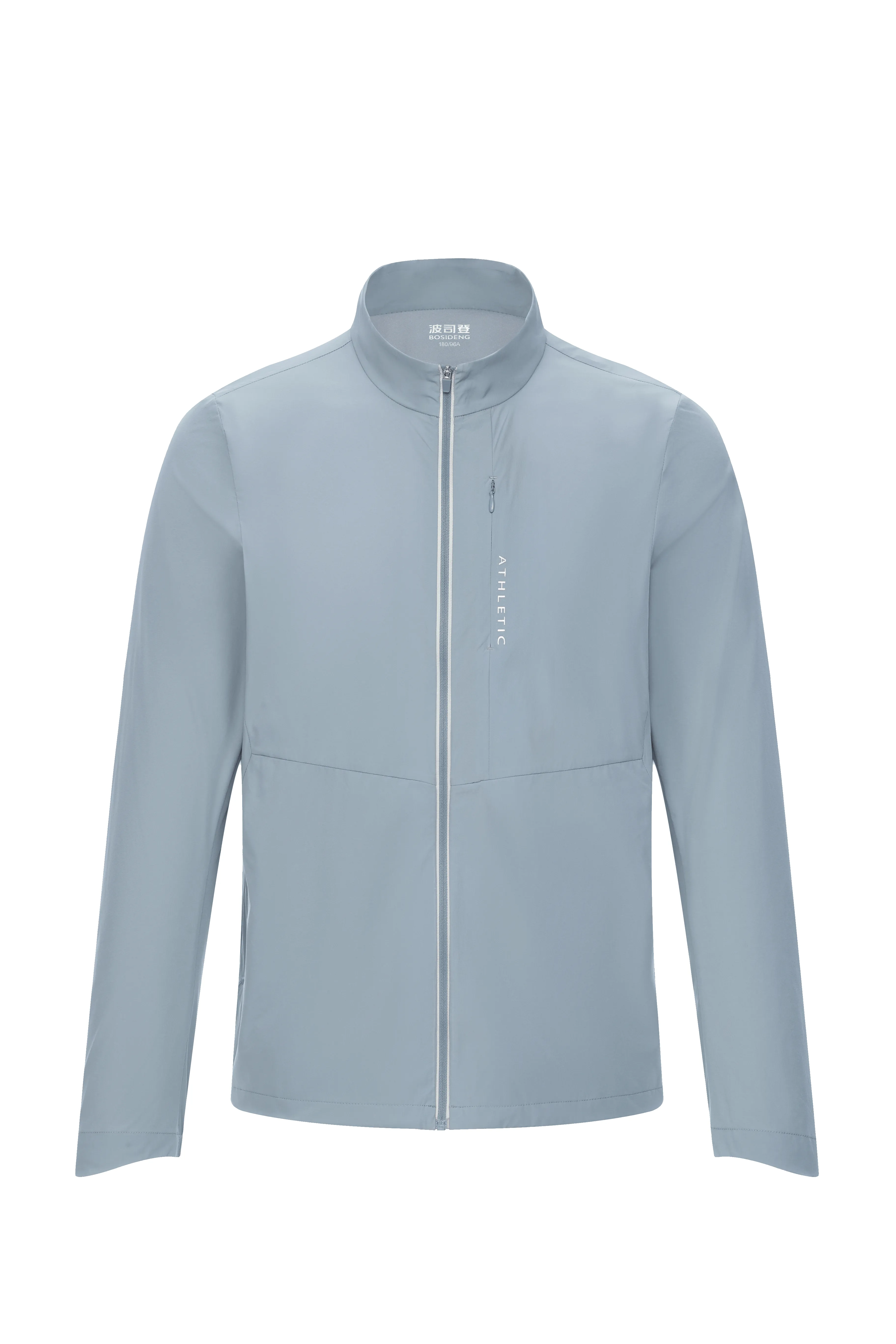 Standing Collar Sun Protection Jacket sold by Bosideng product image thumbnail 5