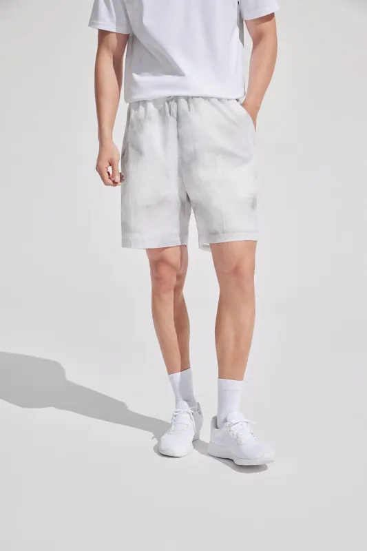 Sun Protection Shorts sold by Bosideng