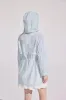 Sun Protection Holiday Jacket sold by Bosideng