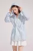 Sun Protection Holiday Jacket sold by Bosideng