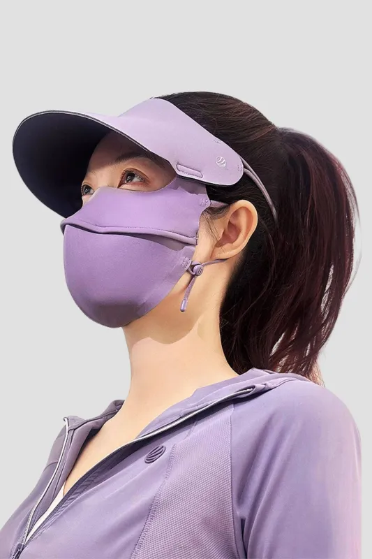 Ultimate Sun Hat sold by Bosideng