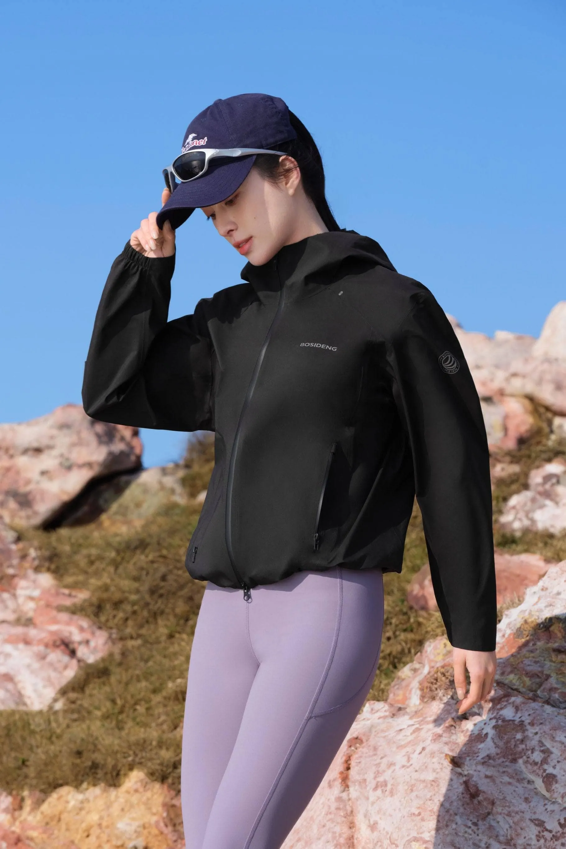 All Weather Jacket 2200 sold by Bosideng product image thumbnail 4