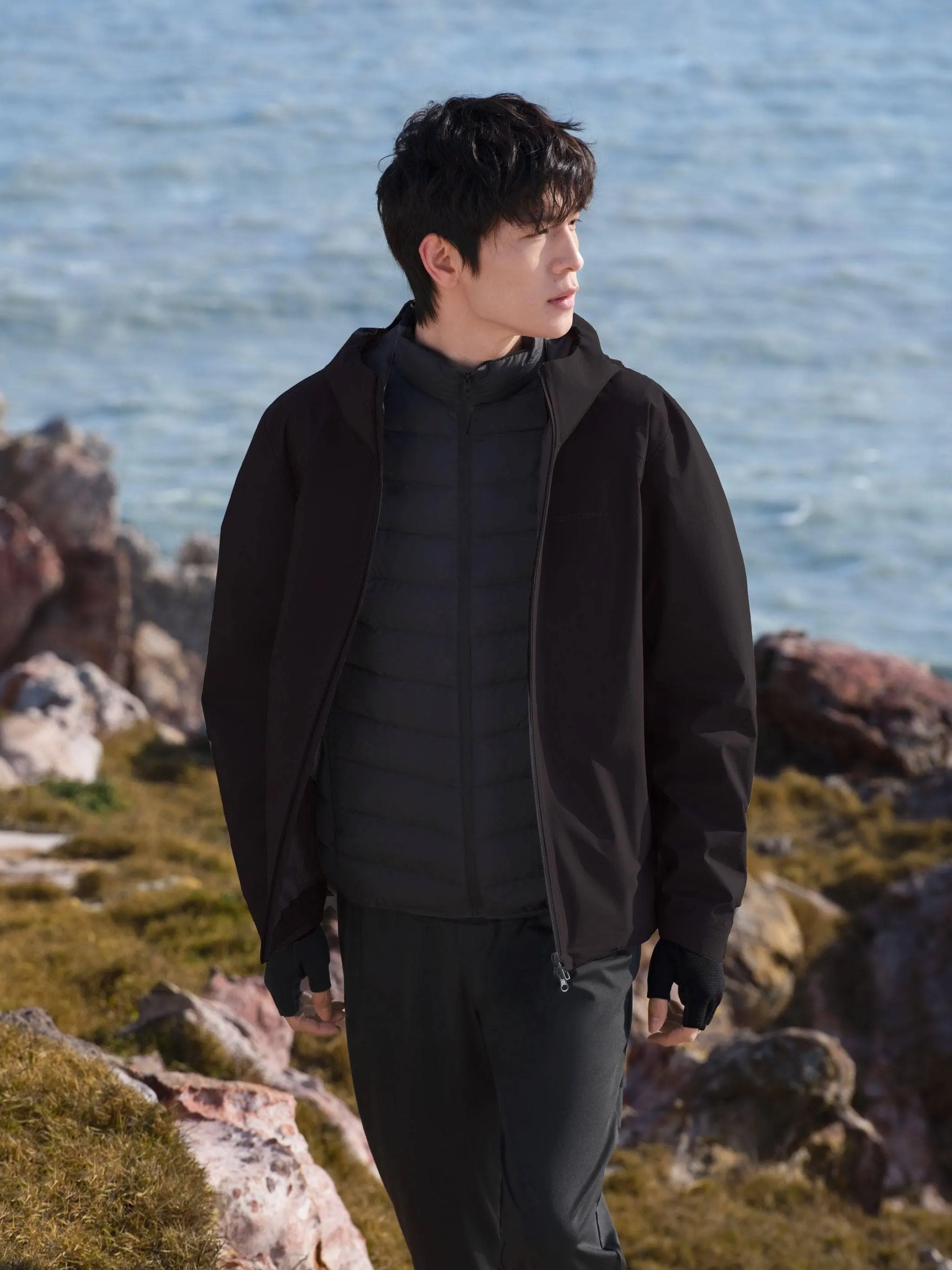 All Weather Jacket 2200 sold by Bosideng product image thumbnail 3