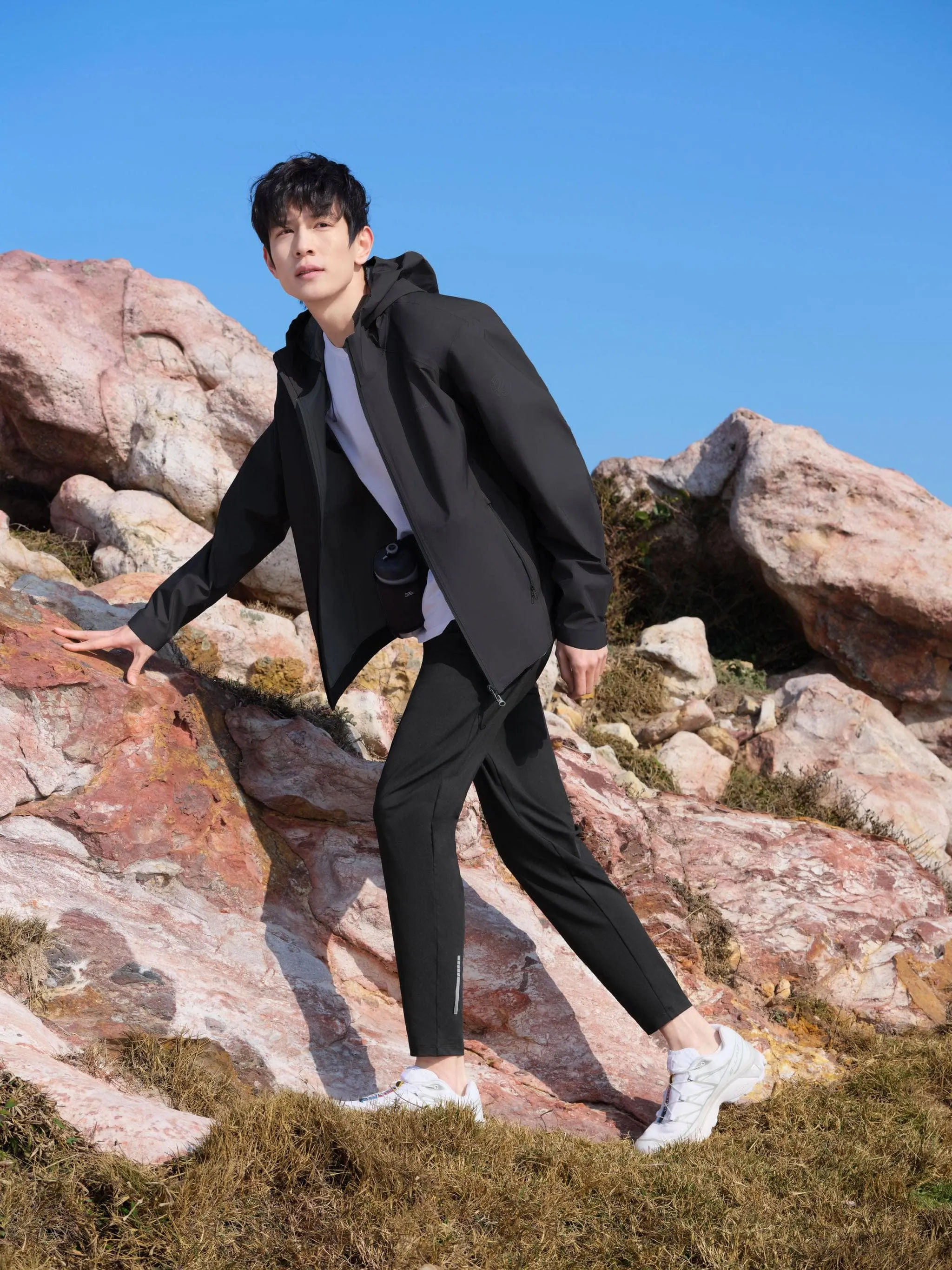 All Weather Jacket 2200 sold by Bosideng product image thumbnail 5