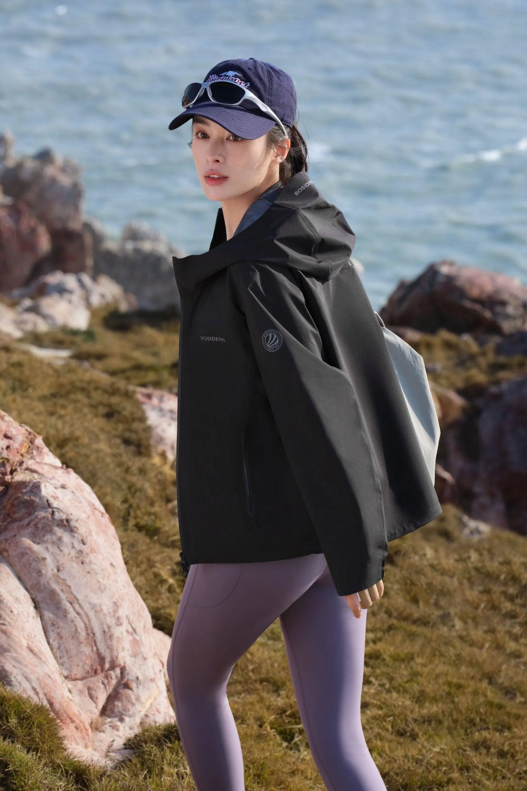 All Weather Jacket 2200 sold by Bosideng product image thumbnail 2