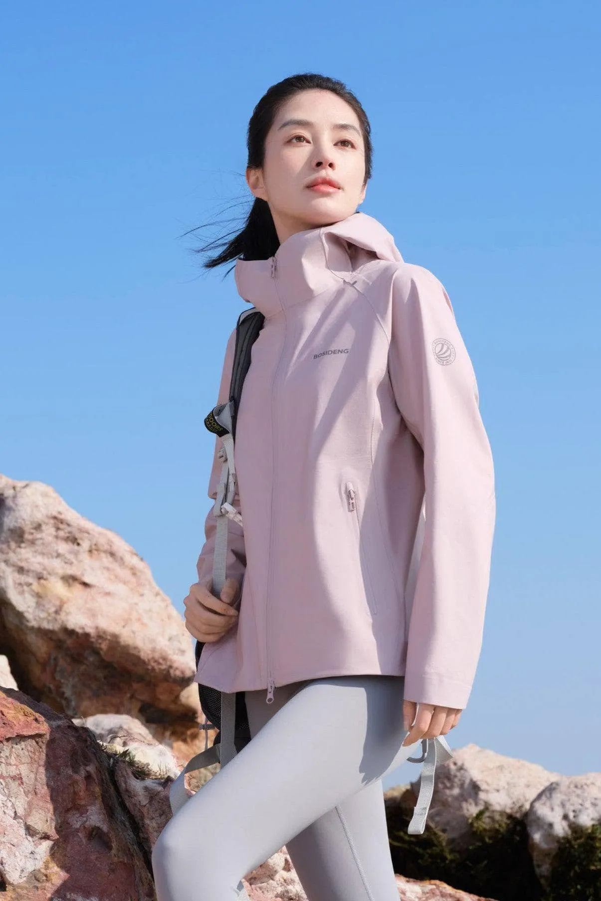 Womens All Weather Jacket 2212 sold by Bosideng product image thumbnail 2