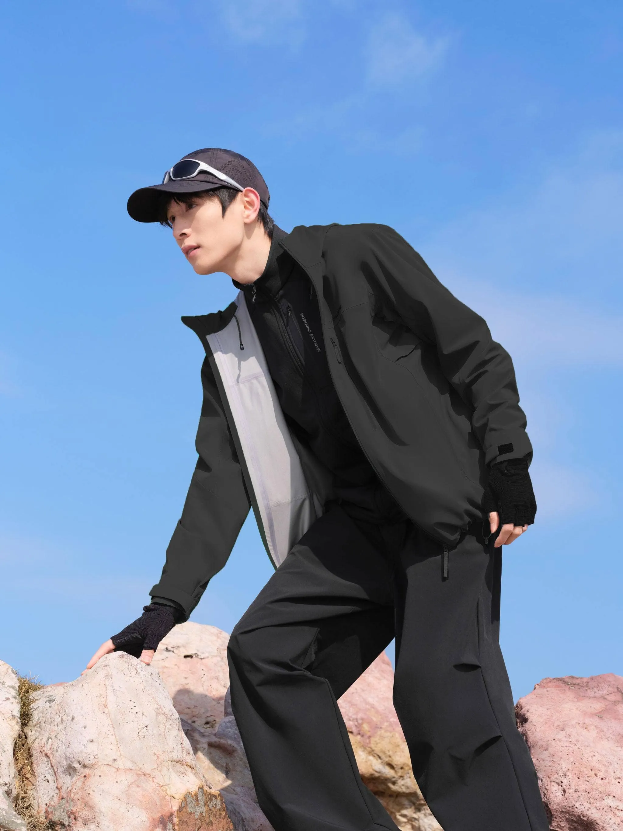 All Weather Jacket 2090 sold by Bosideng