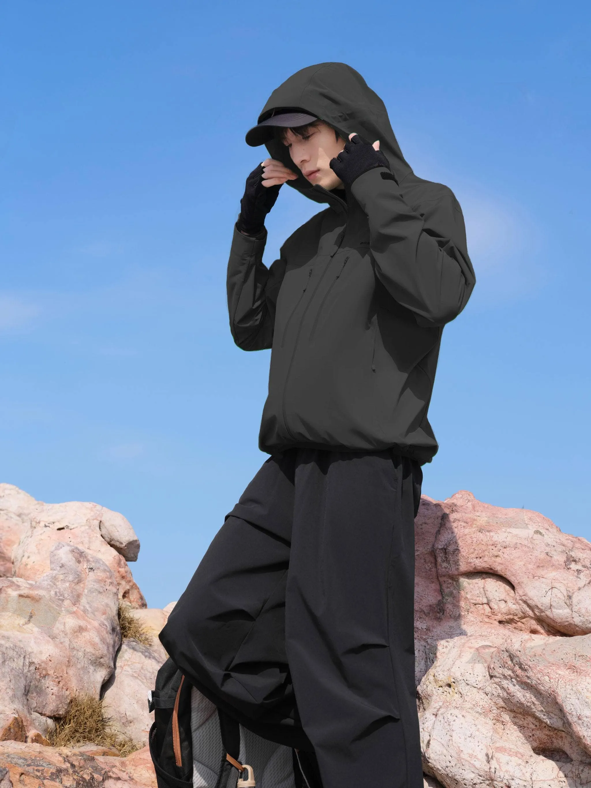 All Weather Jacket 2090 sold by Bosideng product image thumbnail 3