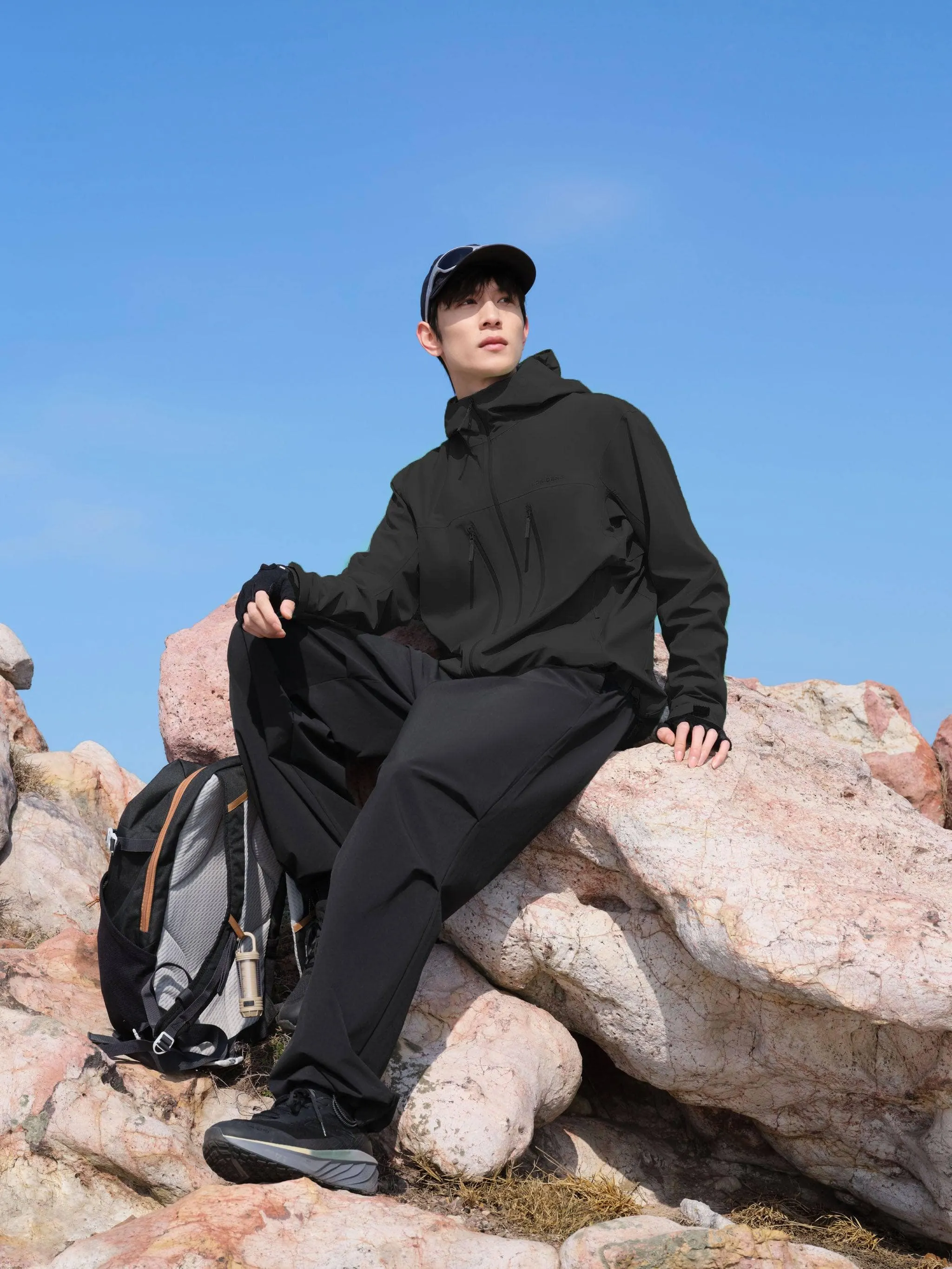 All Weather Jacket 2090 sold by Bosideng product image thumbnail 2