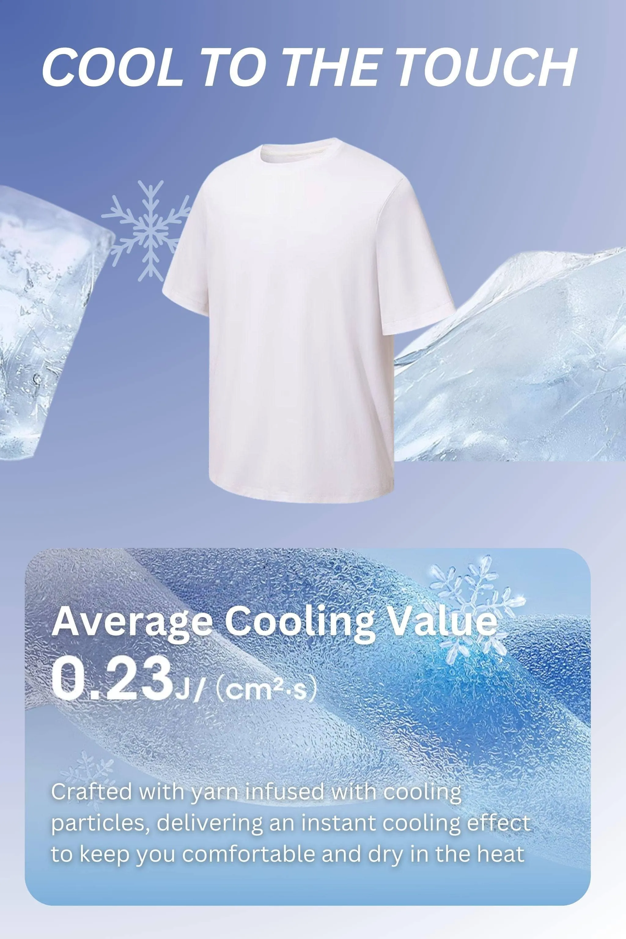 Men's Urban Elite Summer Top 2107 sold by Bosideng product image thumbnail 3